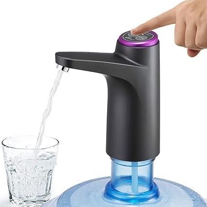 HydroSip™ Smart Pump