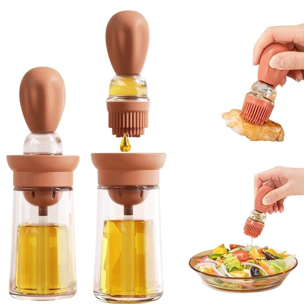BasteEase™ Oil Infuser