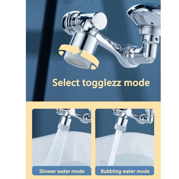 AquaTwist Pro™