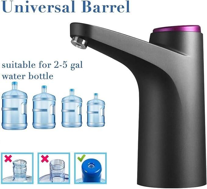HydroSip™ Smart Pump