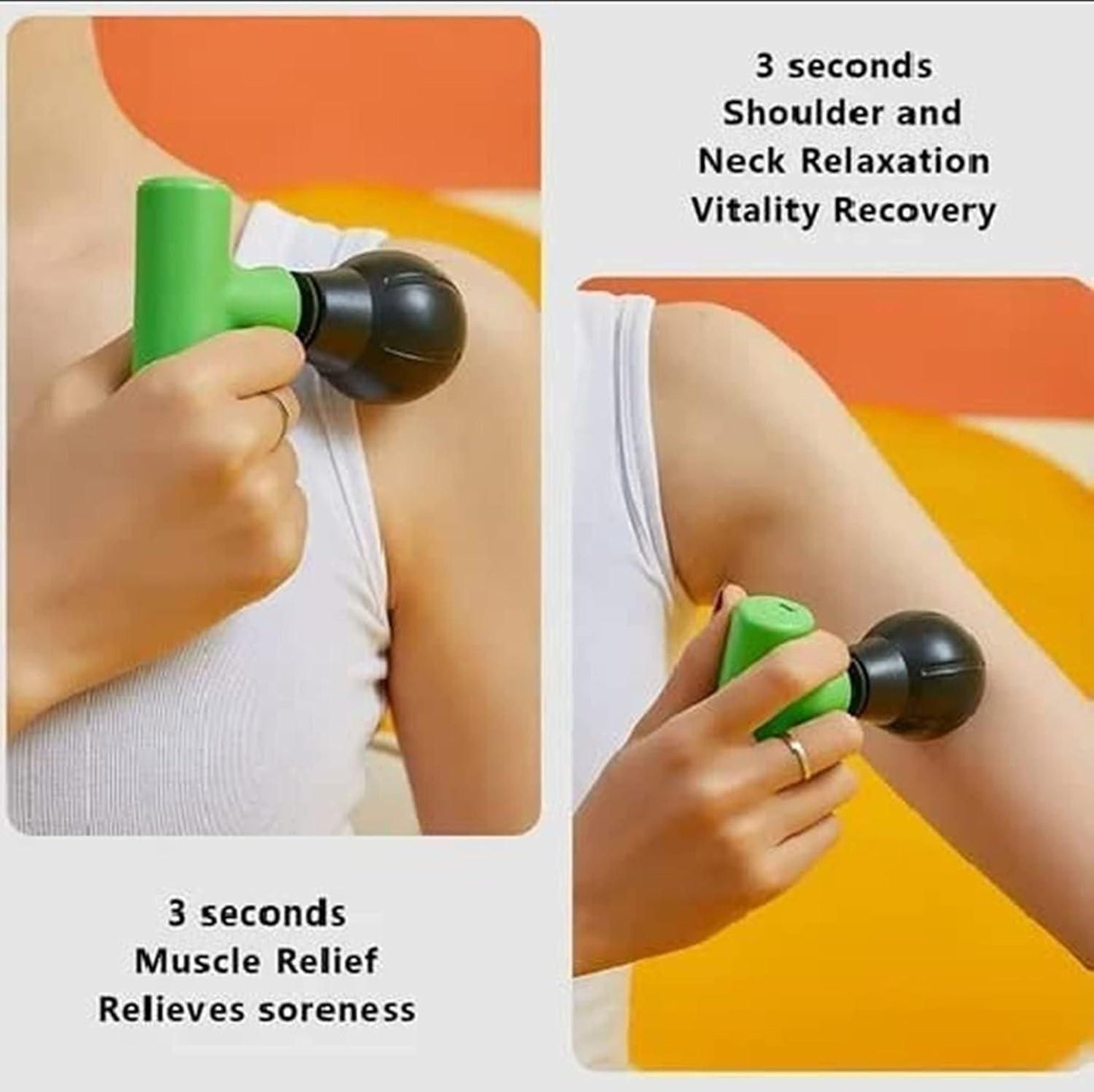 SoulBeat™ Touch Therapy Pod