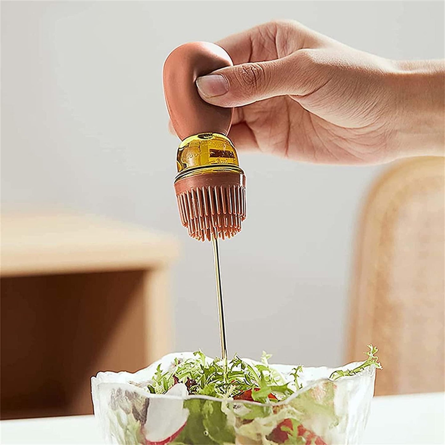 BasteEase™ Oil Infuser