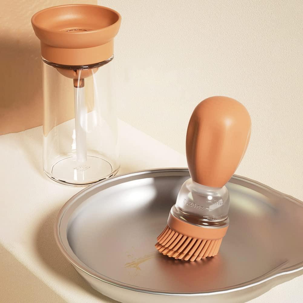 BasteEase™ Oil Infuser