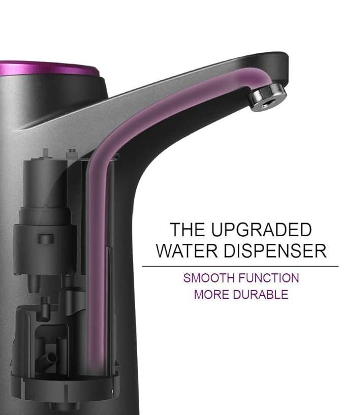 HydroSip™ Smart Pump