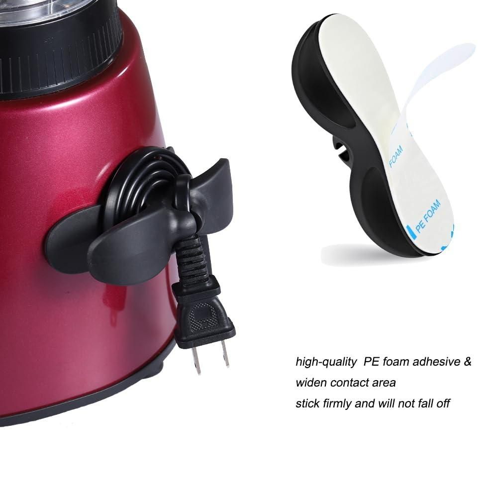 Wrapelle™ Smart Cord Organizer