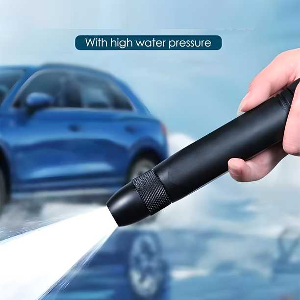 JetNex™ NozzlePro
