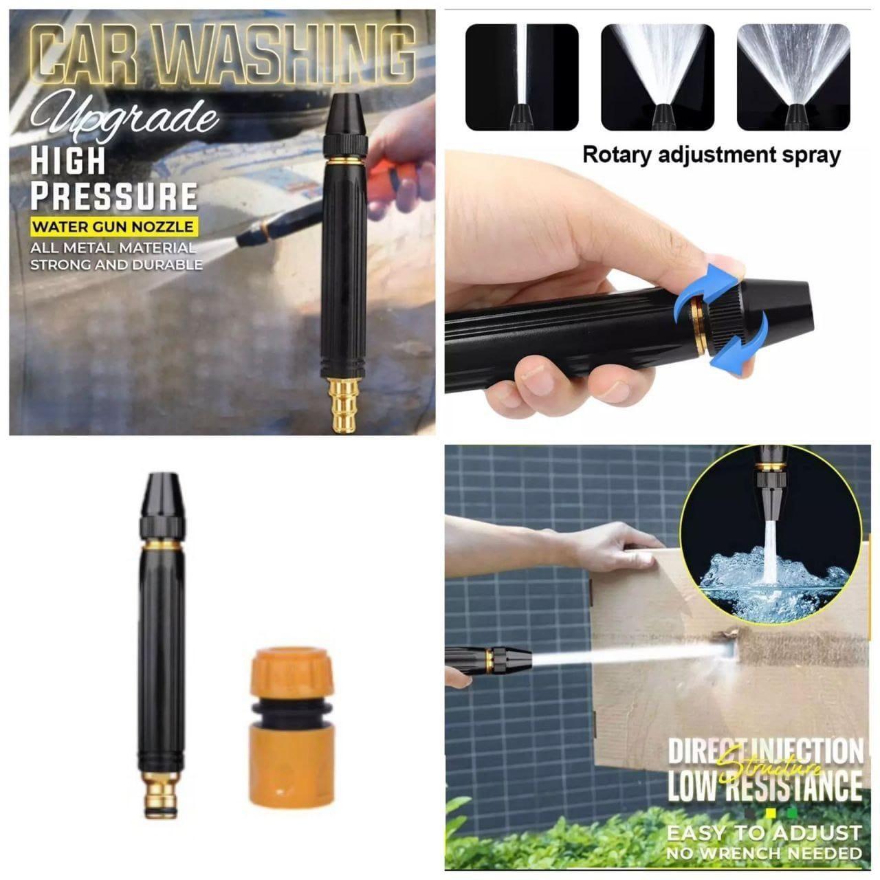 JetNex™ NozzlePro