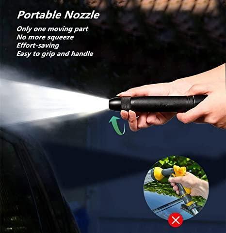 JetNex™ NozzlePro