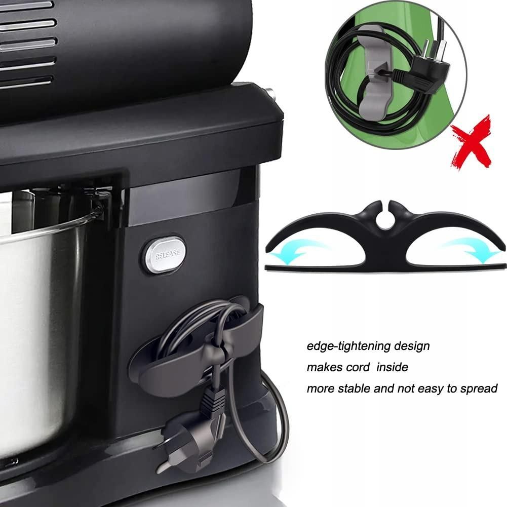 Wrapelle™ Smart Cord Organizer