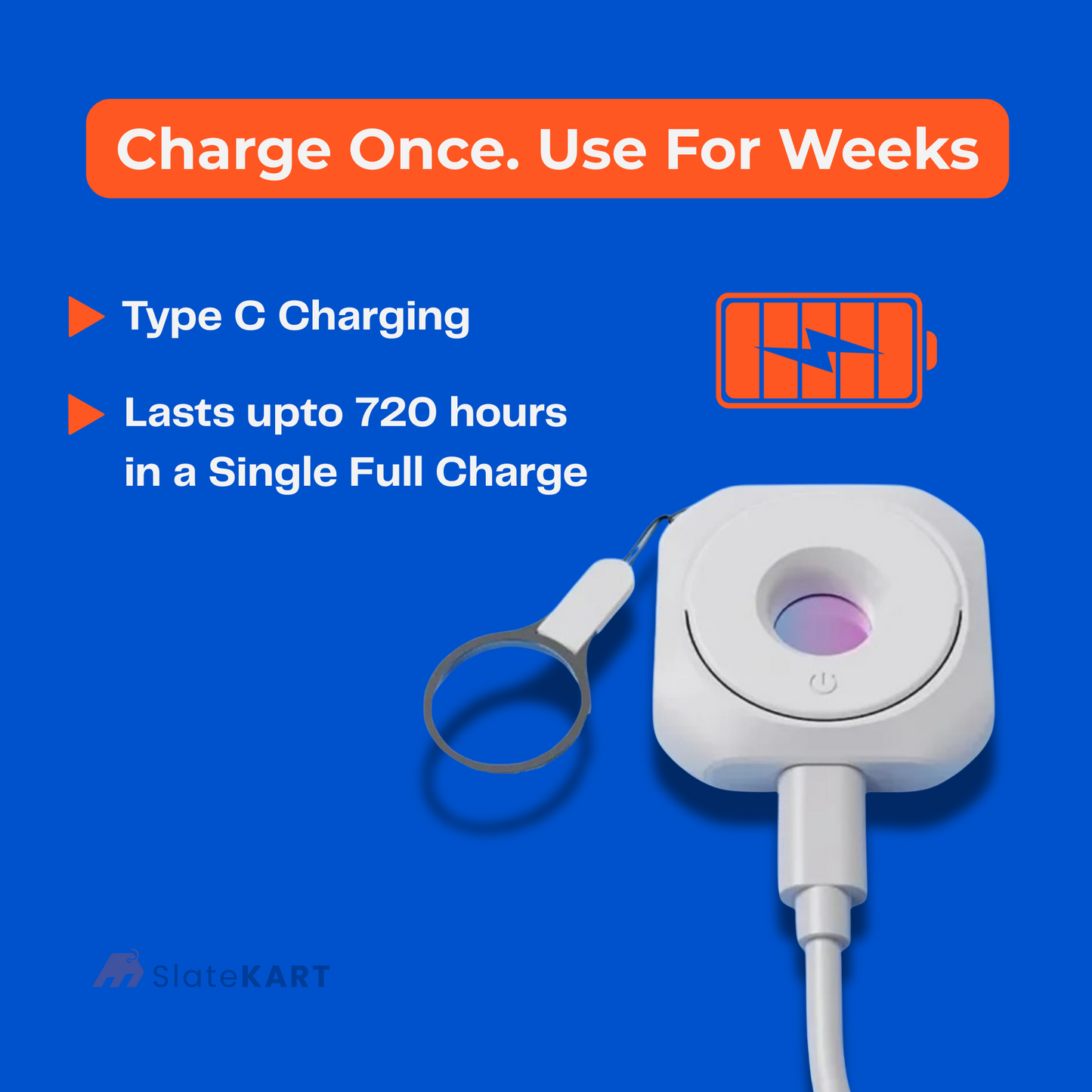 ShadowEye™ — Travel Privacy Gadget