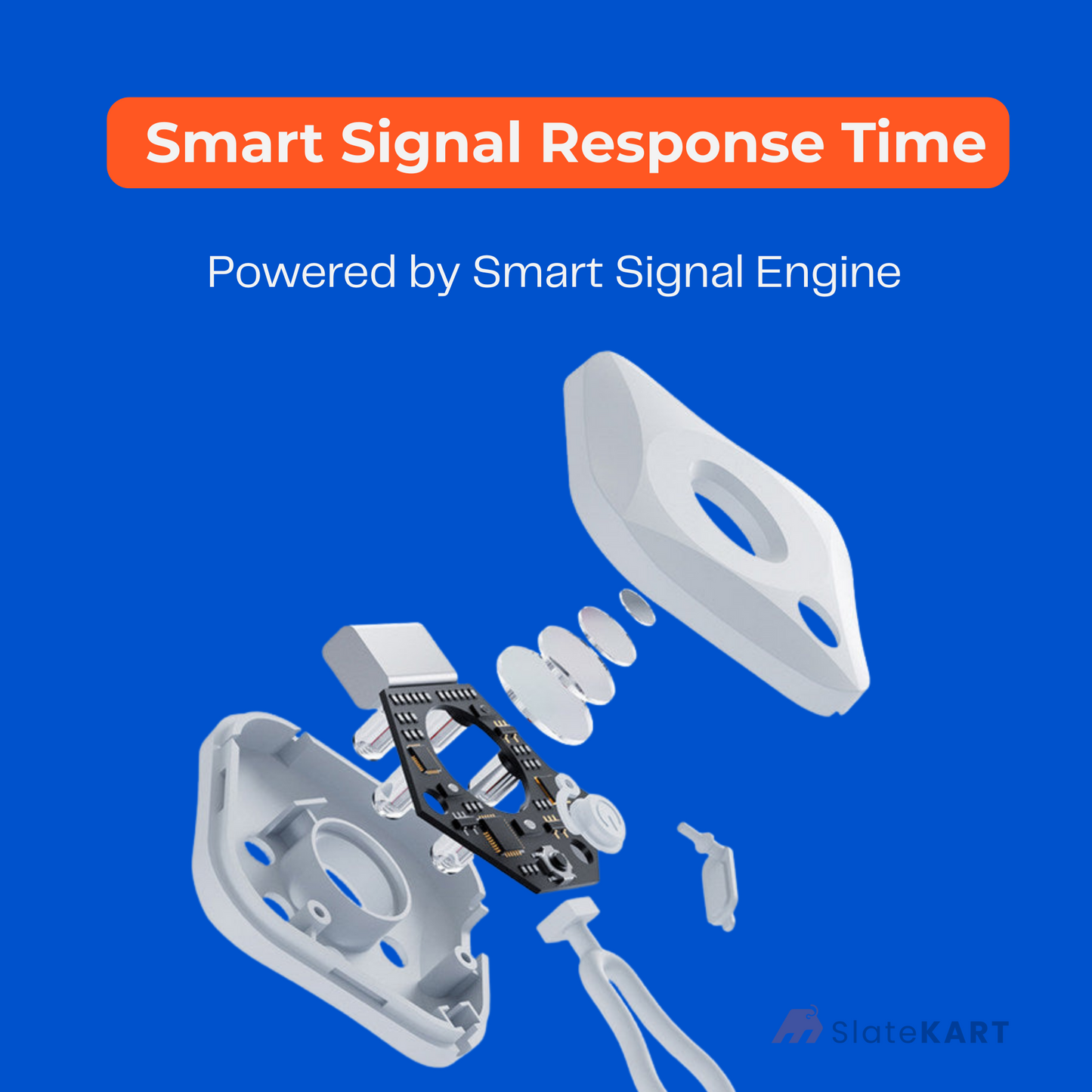 ShadowEye™ — Travel Privacy Gadget