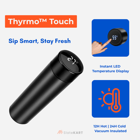 Thyrmo™ Touch